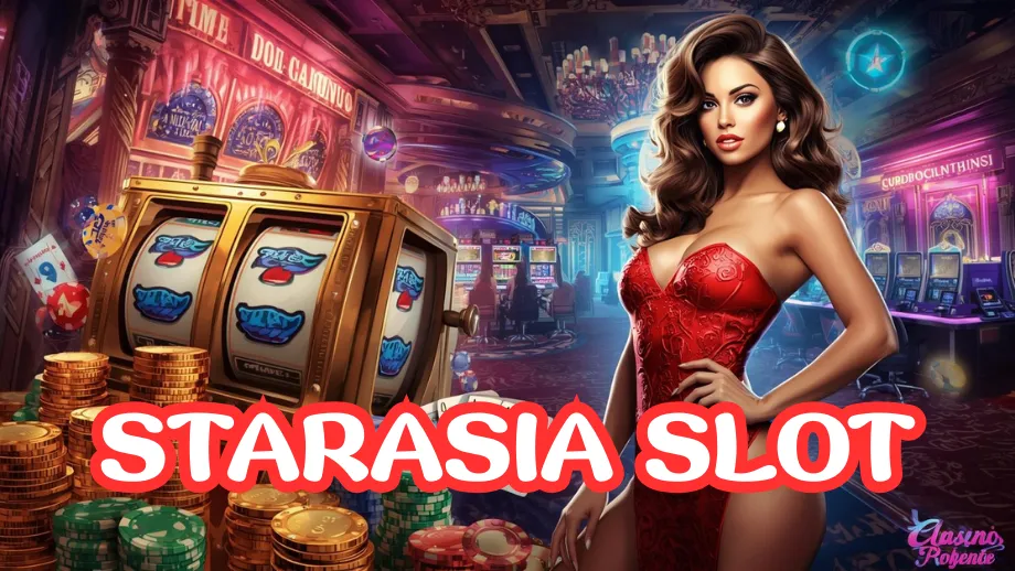 Starasia Slot