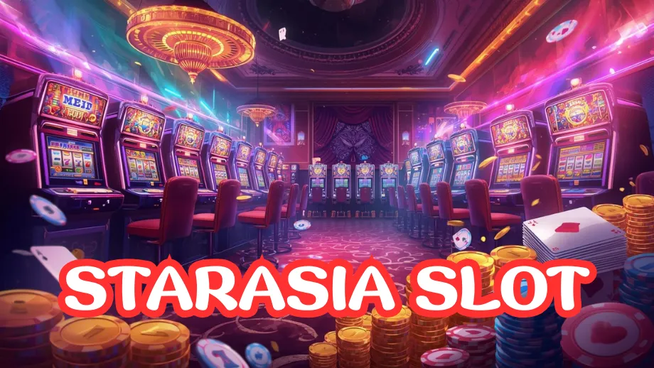 Starasia Slot